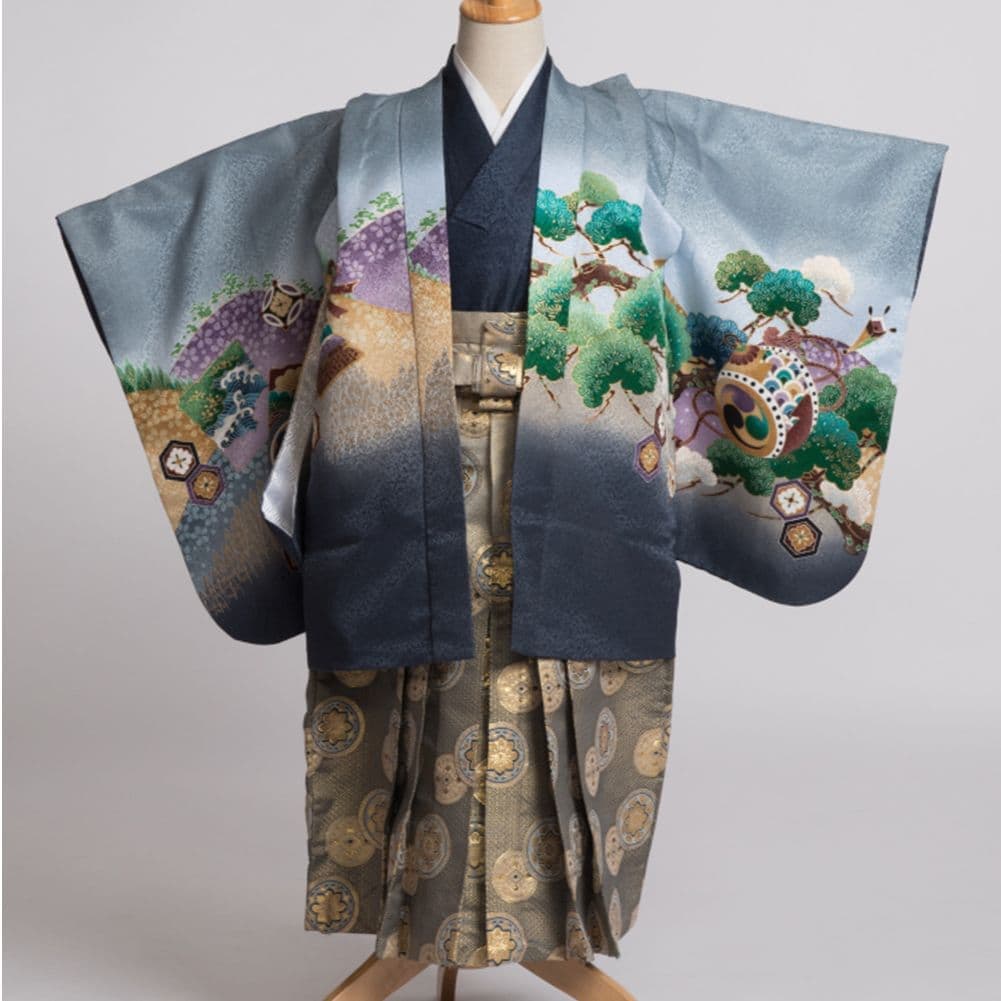 七五三衣装 袴