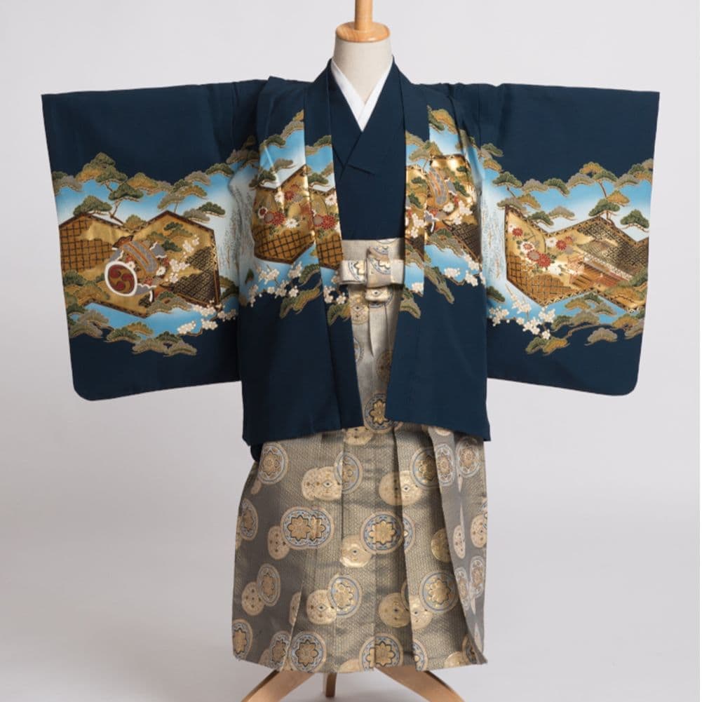 七五三ドレス