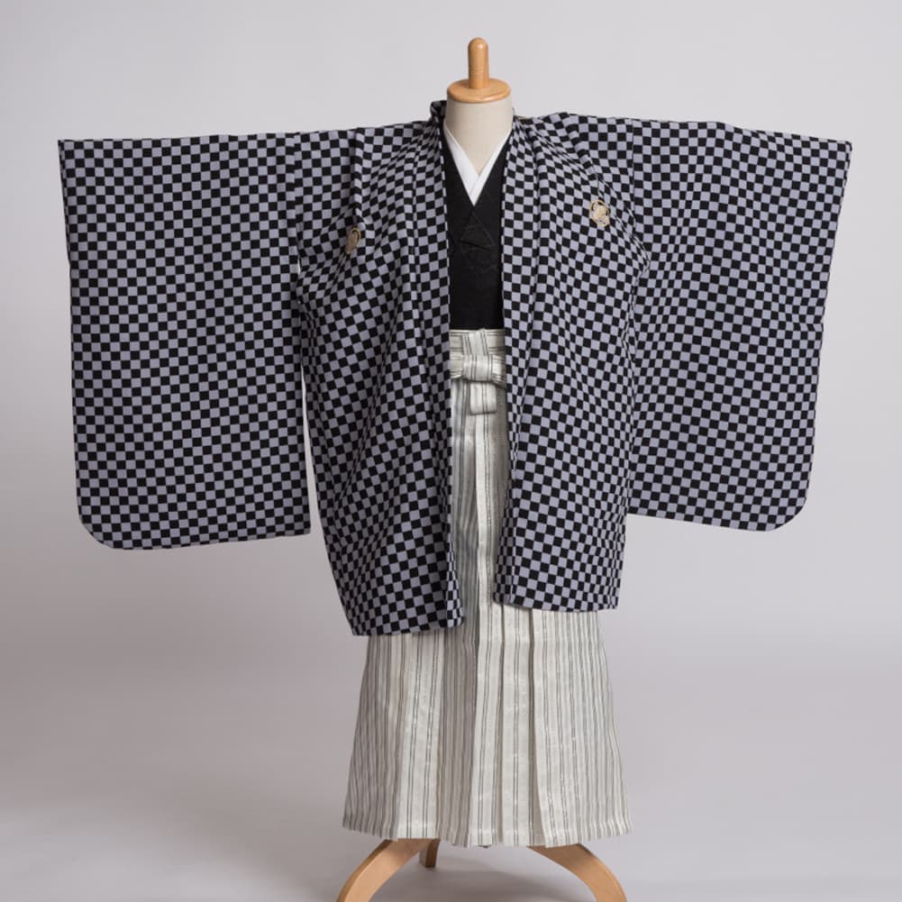 七五三衣装 袴