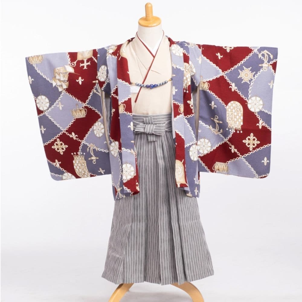 七五三ドレス