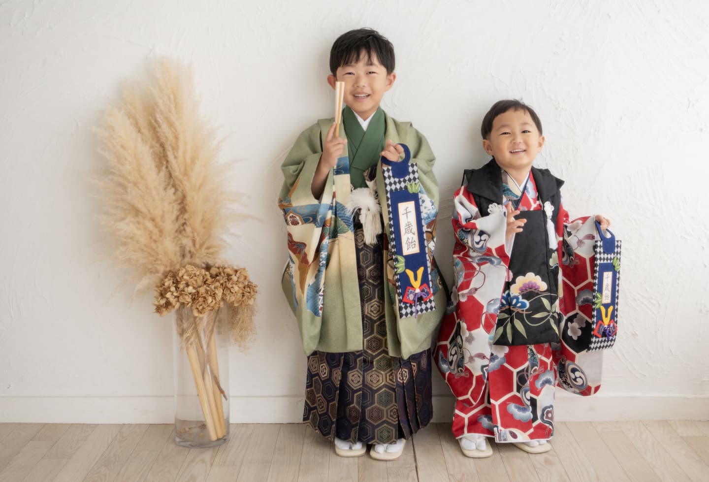 七五三