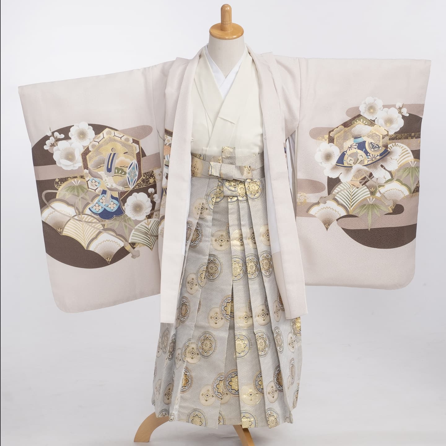 七五三タキシード