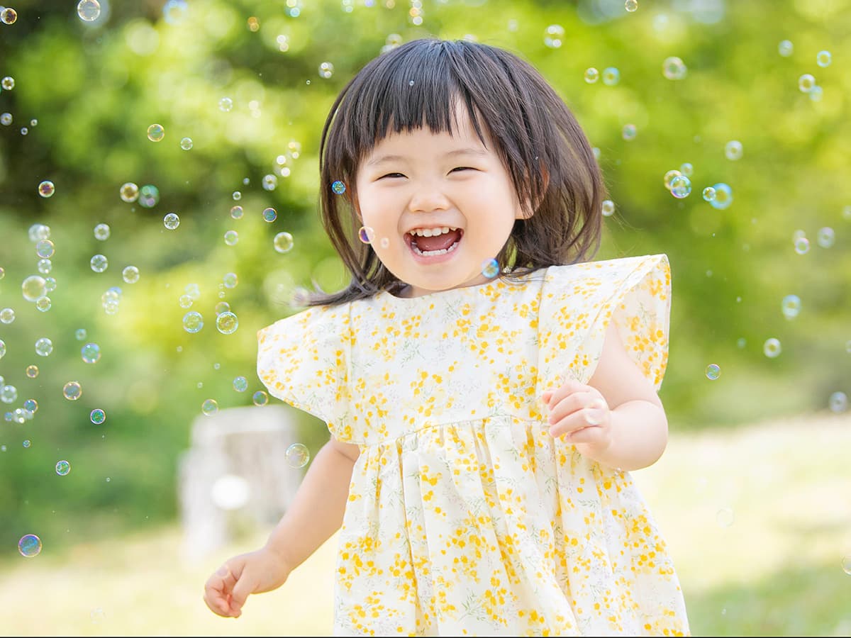 子供写真